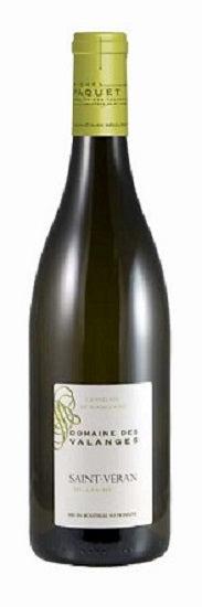 Domaine des Valanges Saint-Veran 2020