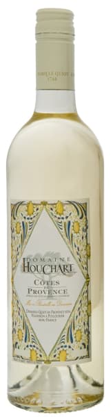 Domaine Houchart Cotes de Provence Blanc 2020
