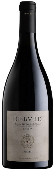 Tommasi - De Buris - Classico Riserva