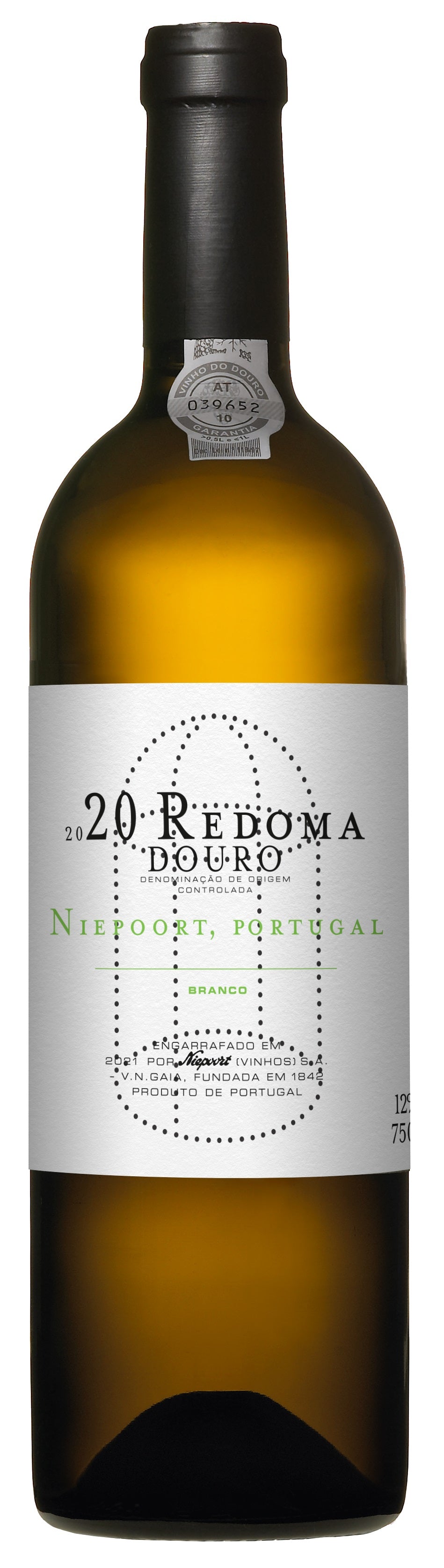 Niepoort Redoma Branco 2020