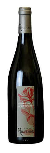 Cotes du Rhone Rouge "Chevrefeuille", Domaine Remejeanne 2019