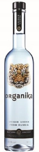 Organika Vodka