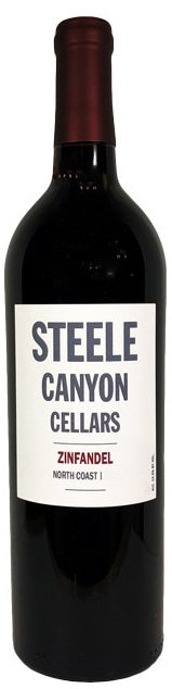 Steele Canyon - Zinfandel
