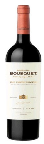 Domaine Bousquet Cabernet Sauvignon Grande Reserve 2018