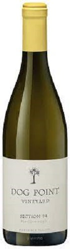 Dog Point Sauvignon Blanc Section 94 1994