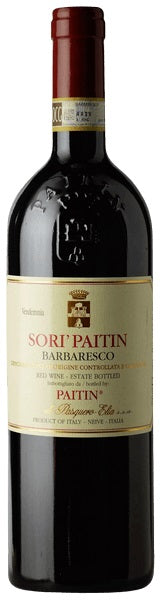 Paitin Barbaresco Sori Paitin 2011
