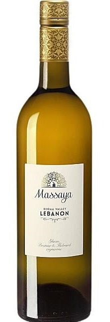 Massaya White 2019