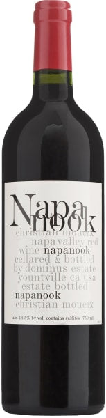 Dominus Napanook 2018