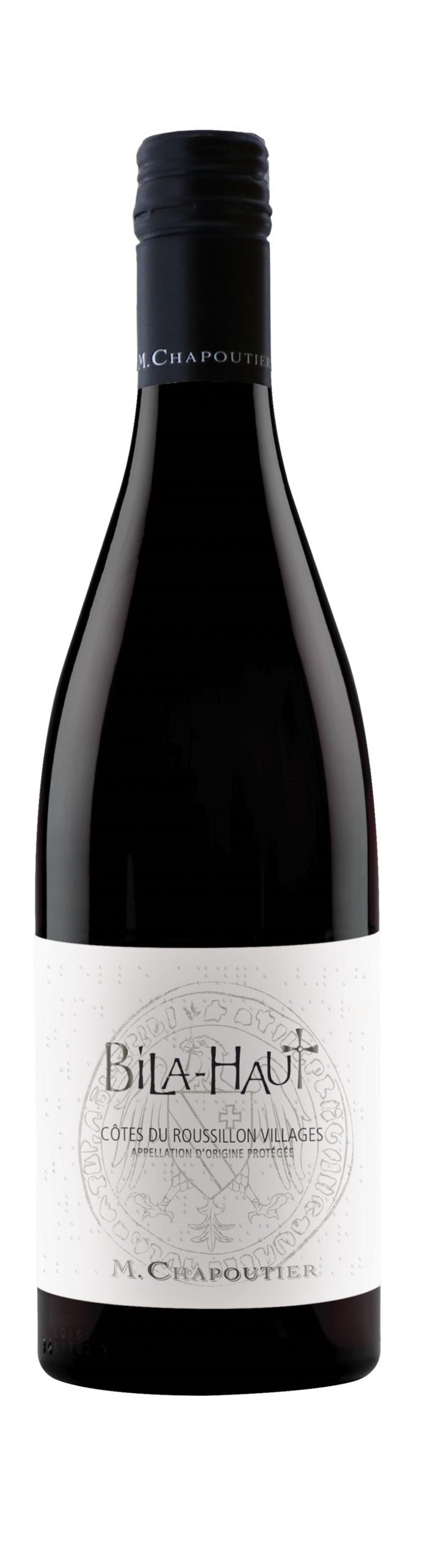 Cotes du Roussillon Villages Rouge 2019