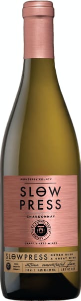 Slow Press Chardonnay 2019