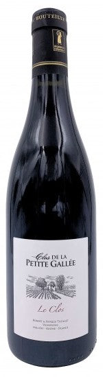 Coteaux du Lyonnais "Le Clos", Domaine de la Petite Gallee 2020