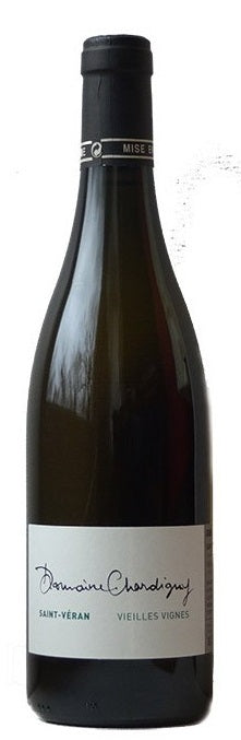 Domaine Chardigny Saint-Veran Vieilles Vignes 2019