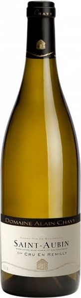 Domaine Chavy Saint-Aubin En Remilly 2019