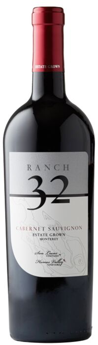 Ranch 32 Cabernet Sauvignon 2018