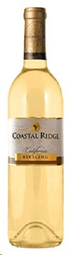 Coastal Ridge Riesling 2019
