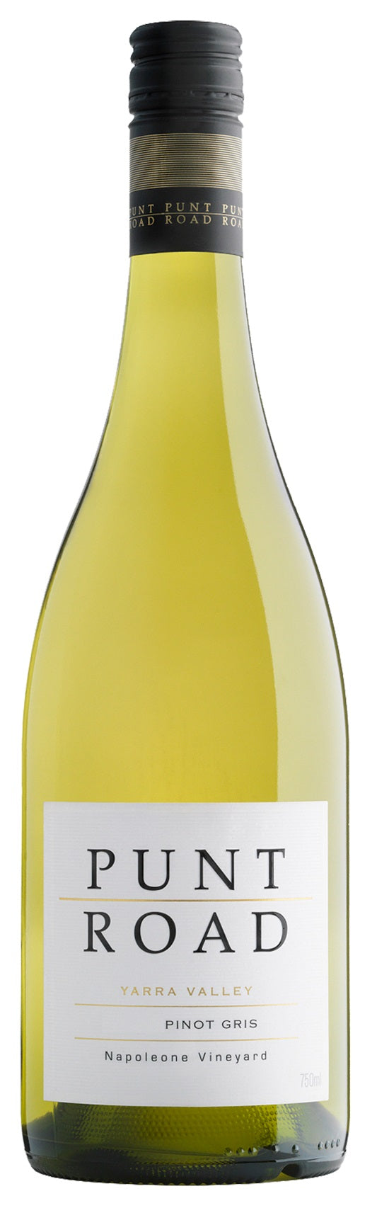 Pinot Gris, 'Napoleone Vyd - Yarra Valley', Punt Road 2016