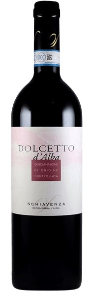 Schiavenza Dolcetto d"Alba 2021