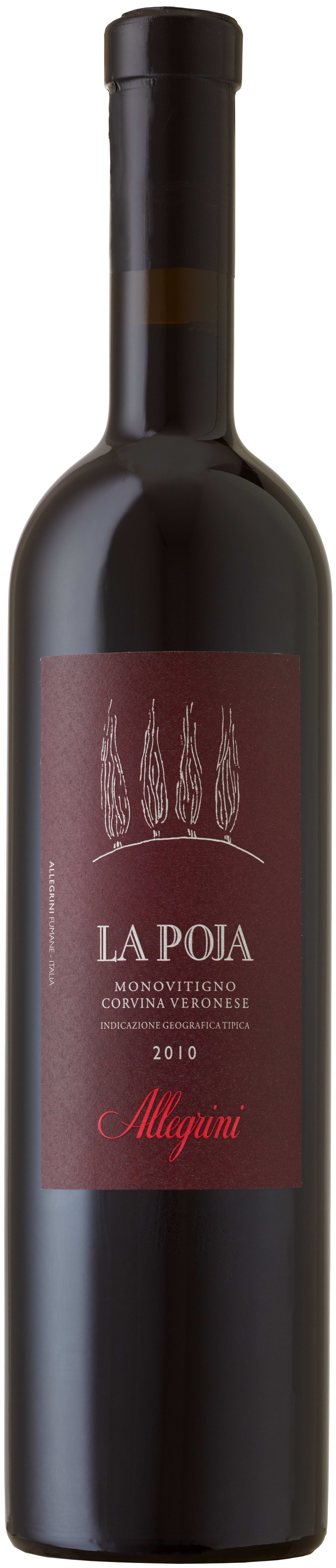 Allegrini La Poja 2010