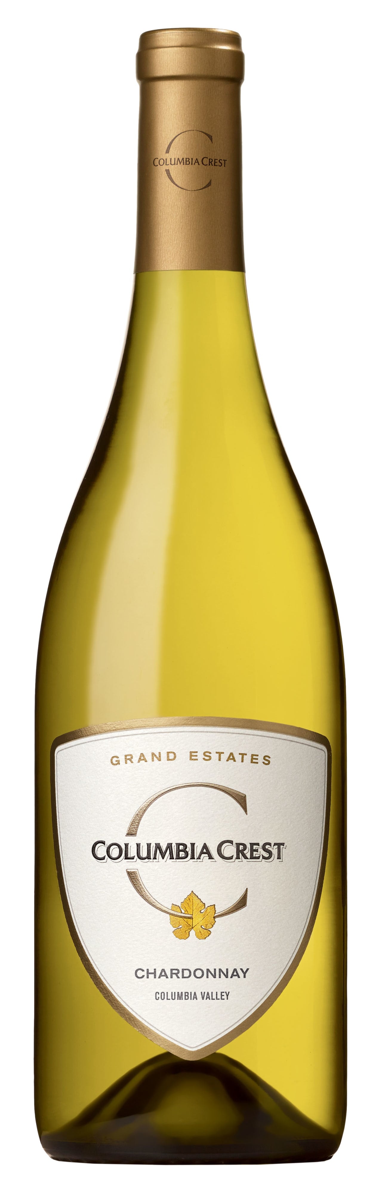 Columbia Crest Grand Estates Chardonnay 2019