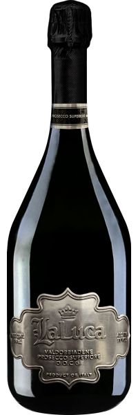 Laluca Prosecco Valdobbiadene Supeiore