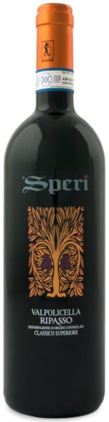 Speri Valpolicella Classico Superiore Ripasso 2018
