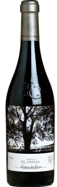 Pago de los Capellanes Ribera del Duero El Nogal 2016