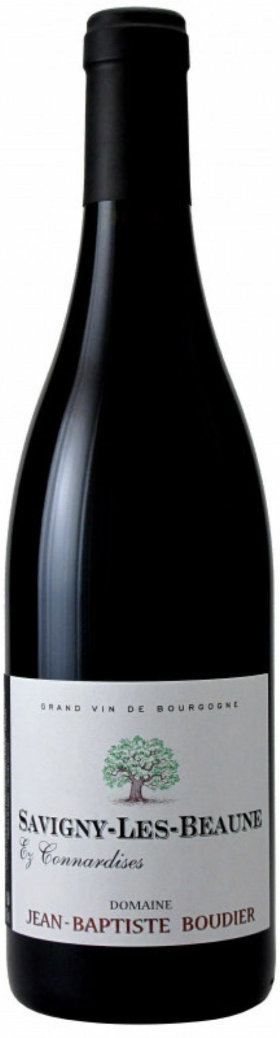 Savigny Les Beaune "Ez Connardises", Domaine Jean-Baptiste Boudier 2019
