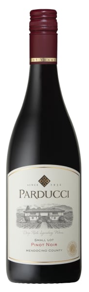 Parducci Pinot Noir Small Lot Blend 2019