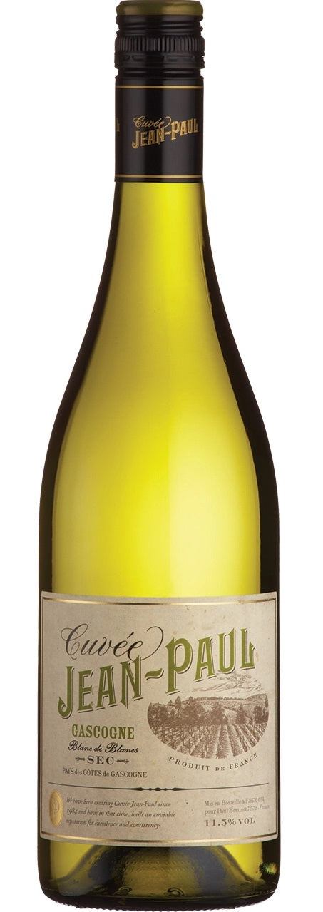 Cotes de Gascogne Blanc 'Cuvee Jean Paul' 2021 2021