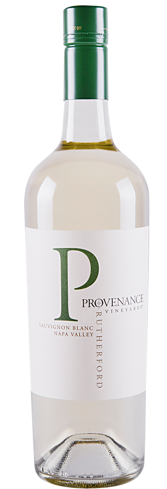 PROVENANCE SAUVIGNON BLANC 2020
