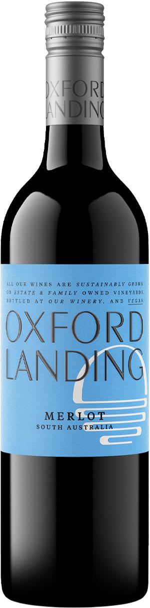Oxford Landing Merlot 2019