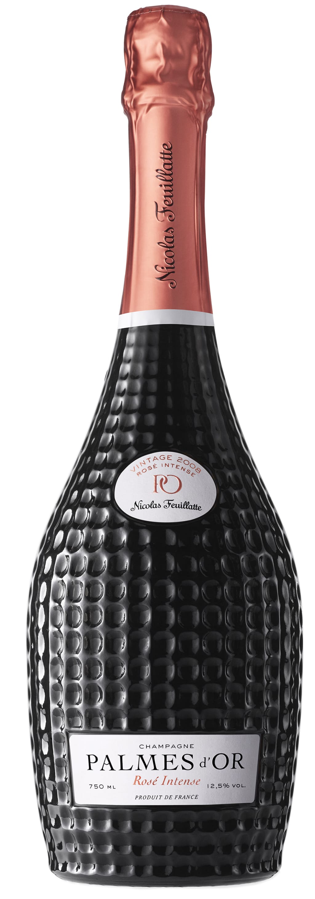 Palmes d'Or Champagne Brut Rose 2008