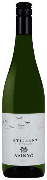 Avinyó Petillant Penedès Blanc Vi d'Agulla 2021
