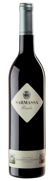 Marchesi di Barolo Barolo Sarmassa 2014