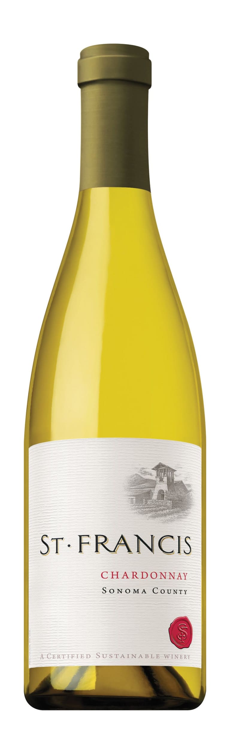 St. Francis Chardonnay 2019