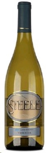 Steele Wines Viognier 2018