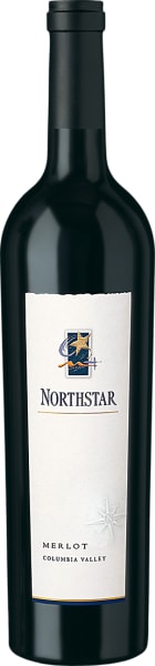 Northstar Merlot Columbia Valley 2015