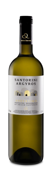 Argyros Assyrtiko 2016