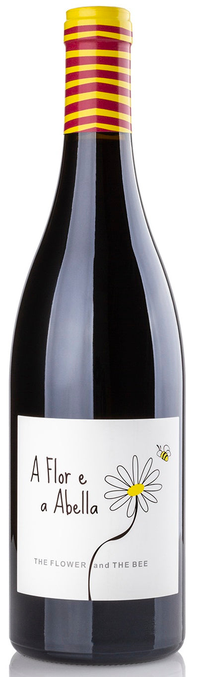 Coto De Gomariz La Flor y La Abeja Souson 2020