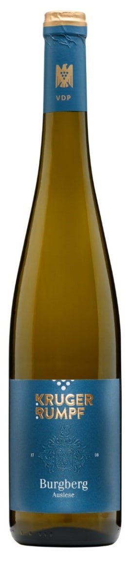 Dorsheimer Burgberg Riesling Auslese, Kruger-Rumpf 2021