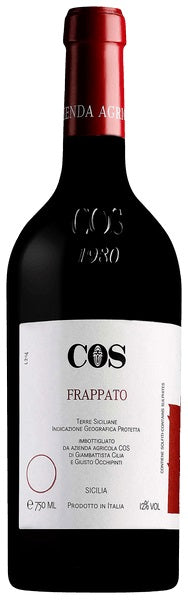 COS Frappato 2021