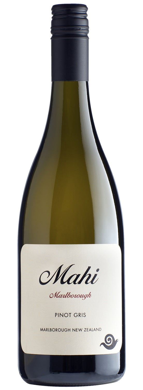 Pinot Gris 'Marlborough', Mahi 2021
