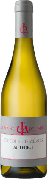 Cote de Nuits Villages Blanc "Au Leurey", Domaine de L'Arlot 2019