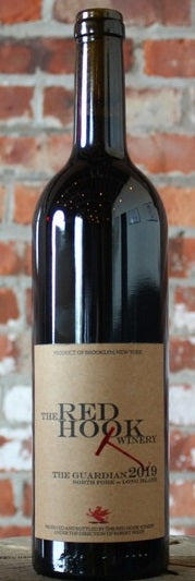 Red Hook Winery AS Gaia Red 2019