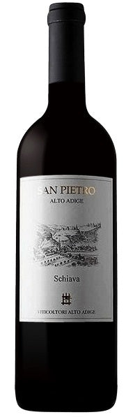 Schiava Alto Adige, San Pietro 2020