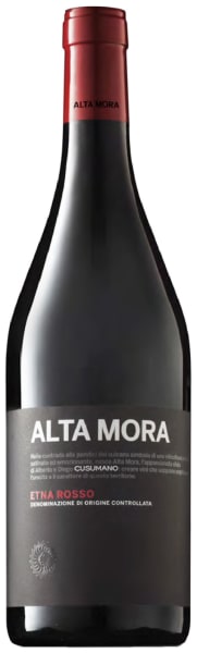 Alta Mora Etna Rosso 2016