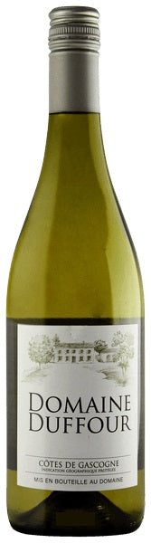 Cotes de Gascogne Blanc, Domaine Duffour 2021