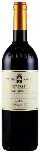 Paitin Barbaresco Riserva Sori Paitin VV 2006