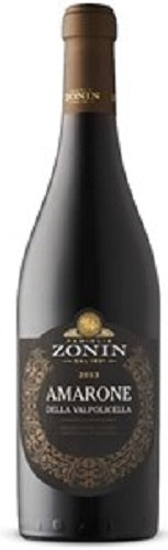Zonin Amarone della Valpolicella 2016