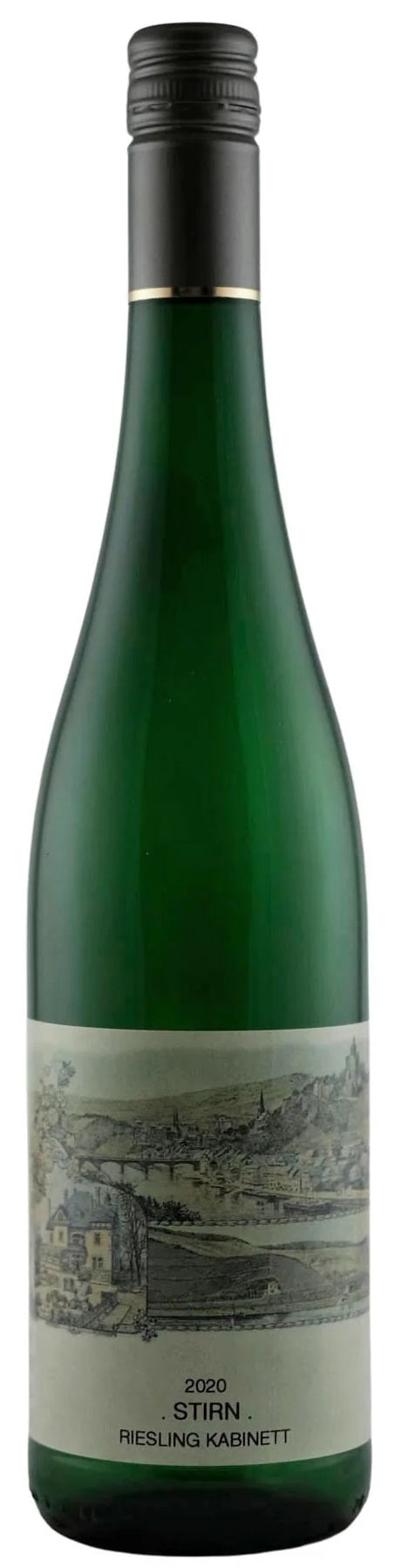 Ayler Kupp 'Stirn' Riesling Kabinett, Vols 2020